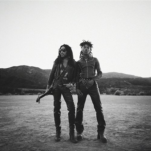 highway robbery Lenny Kravitz, DE’WAYNE