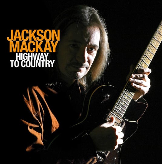 Highway To Country Mackay Jackson