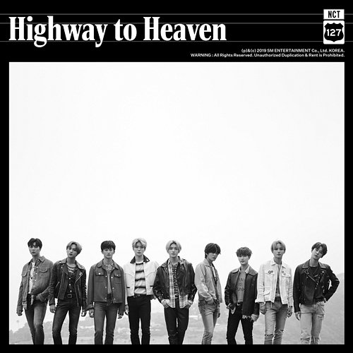 Highway to Heaven NCT 127