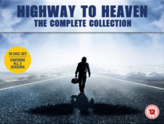 Highway to Heaven: The Complete Collection (brak polskiej wersji językowej) Revelation Films/Koch