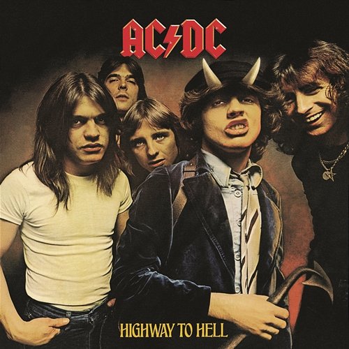 Highway to Hell AC, DC