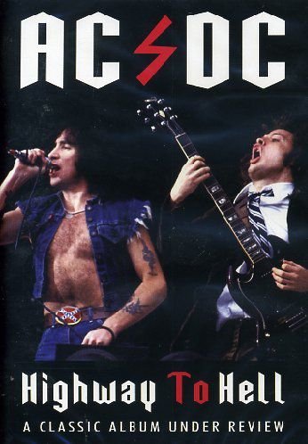 Highway To Hell AC/DC