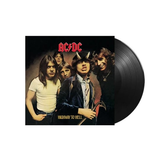 Highway To Hell AC/DC