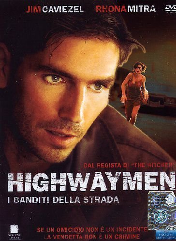 Highwaymen (Autostrada grozy) Harmon Robert