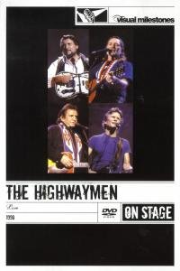 Highwaymen Live The Highwaymen