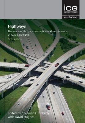 Highways, 5th edition Hughes David