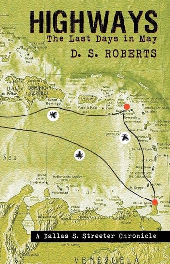 Highways D. S. Roberts