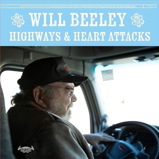 Highways & Heart Attacks Various Artists