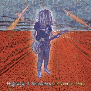 Highways & Rocketships, płyta winylowa Dore Florence