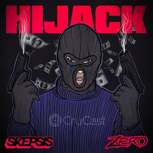 Hijack Skepsis, Zero