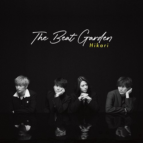 Hikari The Beat Garden