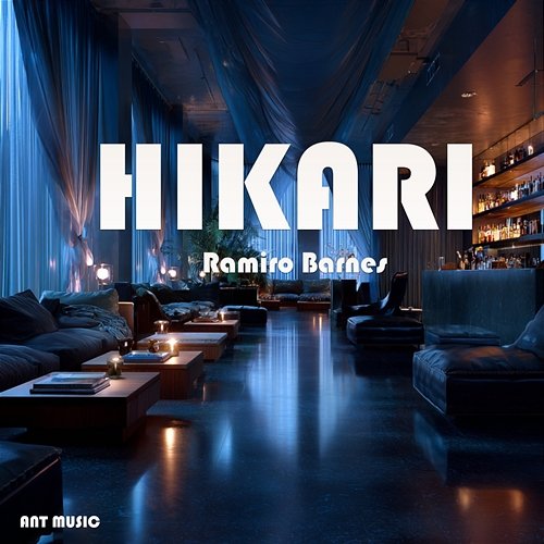 Hikari Ramiro Barnes