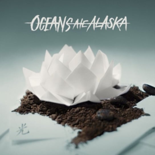 Hikari Oceans Ate Alaska