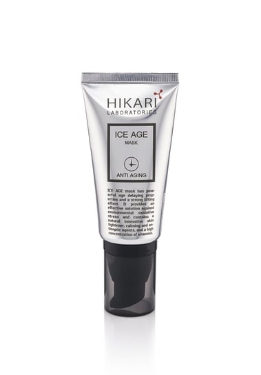 HIKARI Ice Age Mask 50ml Hikari