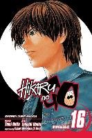 Hikaru No Go. Volume 16. Chinese Go Association Hotta Yumi, Obata Takeshi, Umezawa Yukari