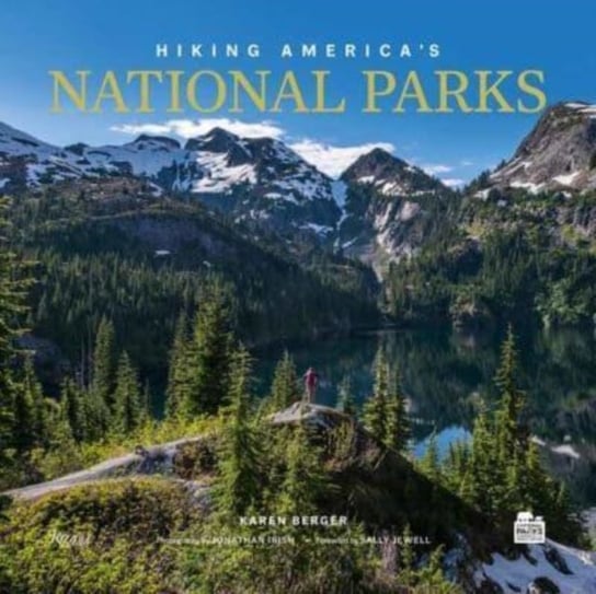Hiking America's National Parks Karen Berger