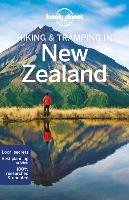 Hiking & Tramping in New Zealand Bain Andrew