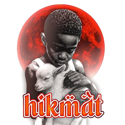 HIKMAT ProdByHanan, Kh44ki