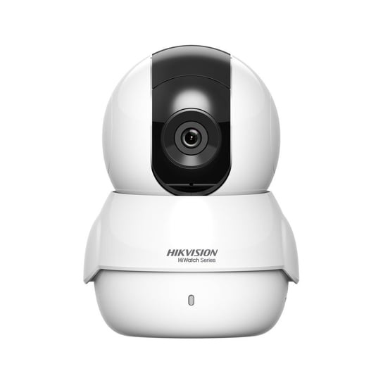 Hikvision, HWC-P120-D/W, Kamera IP, Obrotowa 360, , Wi-Fi, 2.0 Mpix, Full HD, Hik-Connect HikVision