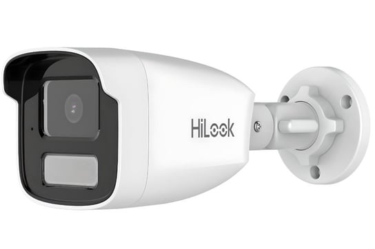 Hikvision, Kamera Ip Hilook, Bullet 2mp Ipcam-b2-50dl, 4 Mm HikVision