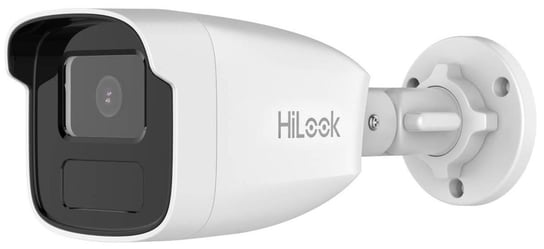 Hikvision, Kamera Ip Hilook, Bullet 4mp Ipcam-b4-50ir, 4 Mm HikVision