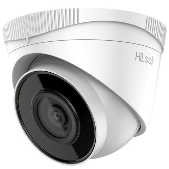 Hikvision, Kamera Ip Hilook, Turret 2mp Ipcam-t2 HikVision