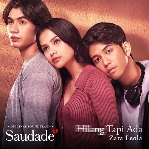 Hilang Tapi Ada Zara Leola