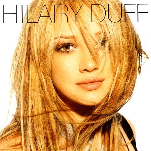 Haters Hilary Duff