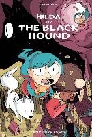 Hilda and the Black Hound Pearson Luke