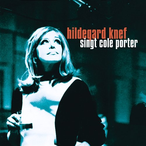 Hildegard Knef singt Cole Porter Hildegard Knef