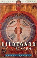 Hildegard of Bingen: A Visionary Life Flanagan Sabina