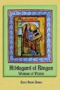 Hildegard of Bingen: Woman of Vision Reed-Jones Carol