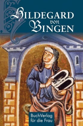 Hildegard von Bingen Buch Verlag für die Frau