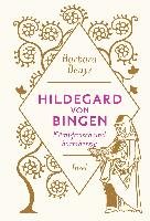 Hildegard von Bingen Beuys Barbara