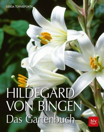 Hildegard von Bingen Tornieporth Gerda