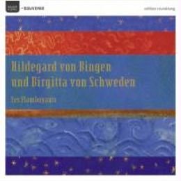 Hildegard Von Bingen & Birgitta Von Schweden Les Flamboyants
