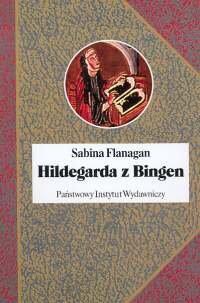 Hildegarda z Bingen Flanagan Sabina