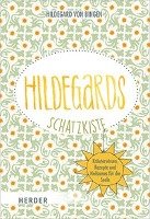 Hildegards Schatzkiste Bingen Hildegard