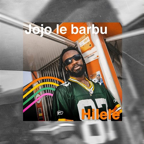 Hilele Jojo le barbu, KBINE 454