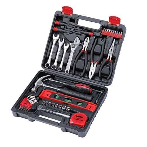 Hilka Tools 78730045 Pro Craft 45-Częściowy Zestaw Narzędzi Inna marka