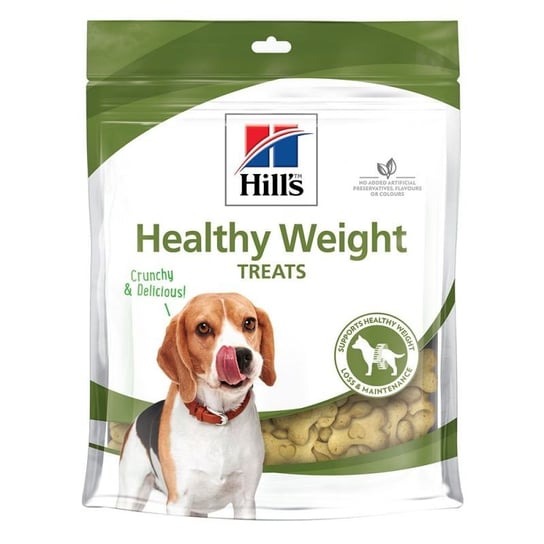 HILL’S Przysmak Healthy Weight dla psa 220g Hill's
