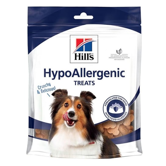 HILL’S Przysmak HypoAllergenic dla psa 220g Hill's