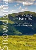 Hill Walks & Easy Summits Rogers Carl