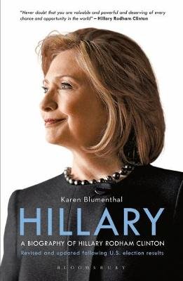 Hillary Blumenthal Karen