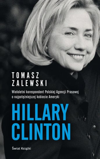 Hillary Clinton Zalewski Tomasz