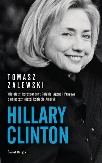 Hillary Clinton Zalewski Tomasz