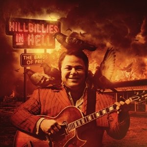 Hillbillies In Hell: the Bards of Prey, płyta winylowa Various Artists