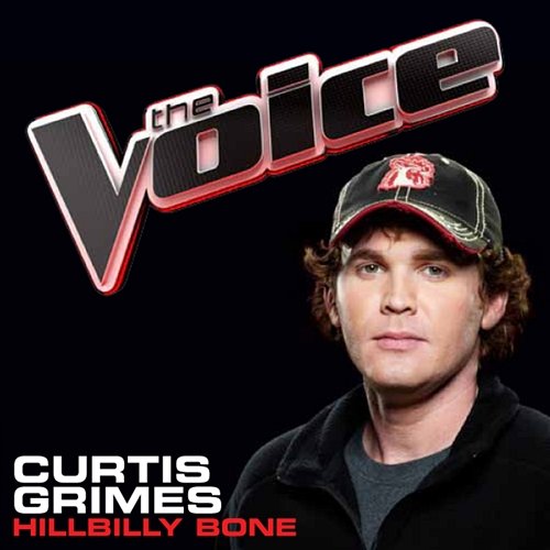 Hillbilly Bone Curtis Grimes