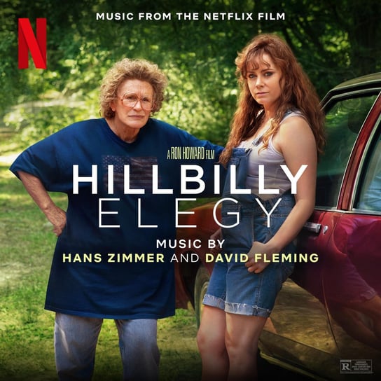 Hillbilly Elegy (Music From The Netflix Film) Zimmer Hans