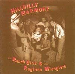 Hillbilly Harmony Ranch Girls